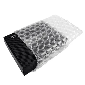 Torba opakowanie powietrzne z rolki 200m 31x21 cm