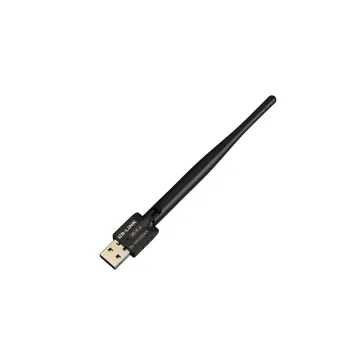 Karta sieciowa USB 2.0 Wi-Fi 6 WN300AX Hotspot AP