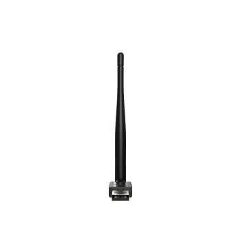 Karta sieciowa USB 2.0 Wi-Fi 6 WN300AX Hotspot AP