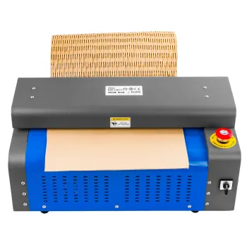 Maszyna do cięcia kartonu 50cm Bublaki BM-CM72