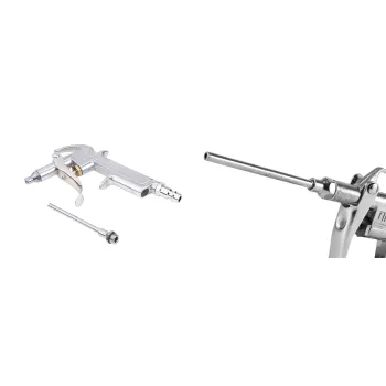 Pistolet do powietrza DG-10 do przedmuchiwania