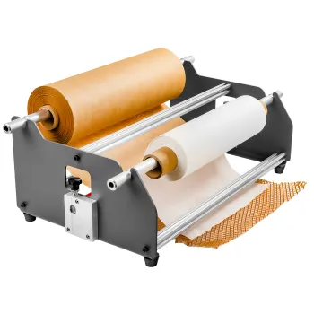 Ręczny dyspenser do papieru plaster miodu BM-PHD01