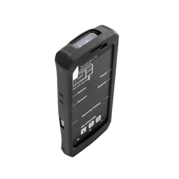 Etui silikonowe do Skanera PDA Bublaki V520