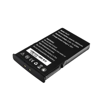 Zapasowa bateria do Kolektora PDA Bublaki V520