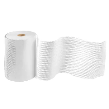 Papier nacinany plaster miodu Biały 30cm 100m 80g