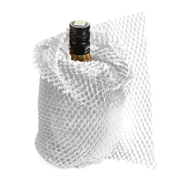 Papier nacinany plaster miodu Biały 30cm 100m 80g