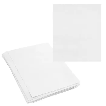 Papier nacinany pakowy plaster miodu 30x25cm
