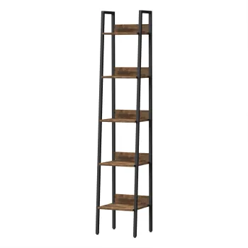 Regał biblioteczka drabinka 170cm Funky Furniture
