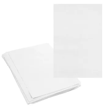 Papier nacinany pakowy plaster miodu 38x25cm