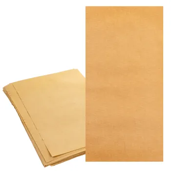 Papier nacinany pakowy plaster miodu 50x25cm