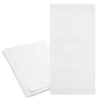 Papier nacinany pakowy plaster miodu 50x25cm
