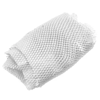 Papier nacinany pakowy plaster miodu 50x25cm