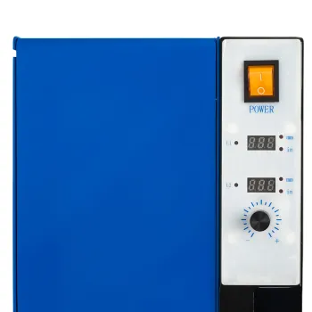 Elektroniczny dyspenser do taśmy podg. BT-D21