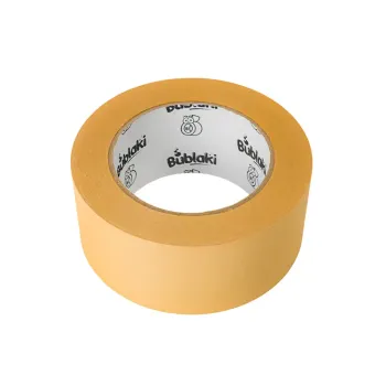Taśma papierowa Kraft Hot-Melt BT-S51 20 szt.