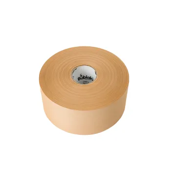 Papierowa taśma podgumowana Bublaki BT-W60 114m
