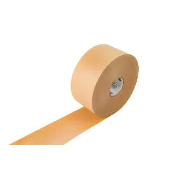Papierowa taśma podgumowana Bublaki BT-W60 114m