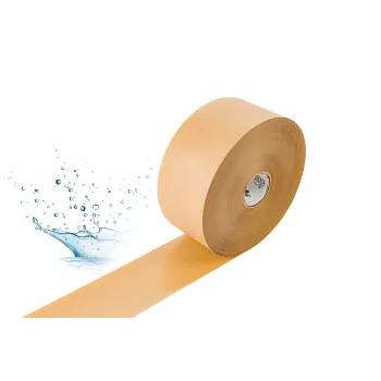 Taśma papierowa podgumowana BT-W700R_137 10szt