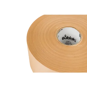 Taśma papierowa podgumowana BT-W700R_137 10szt