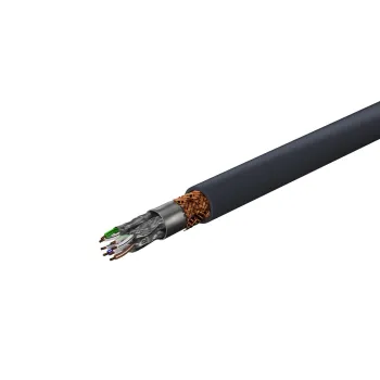 CLICKTRONIC Kabel USB-C - HDMI 2.0 4K 60Hz 2m