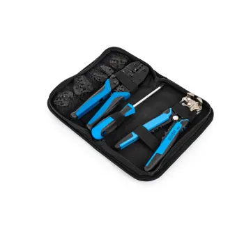 Zestaw Spacetronik CP-S110KIT
