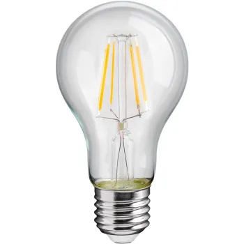 Żarówka LED FILAMENT 4W E27 2700K Bulb Goobay E