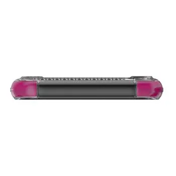 Etui Covert 2 Apple iPhone Xr różowy