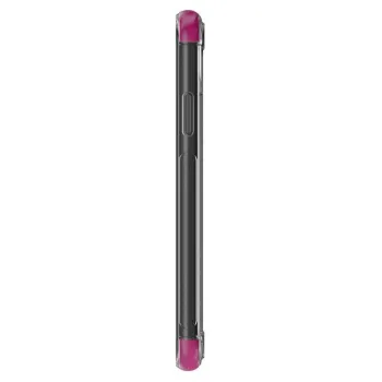 Etui Covert 2 Apple iPhone Xr różowy