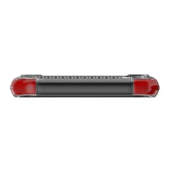 Etui Covert 2 Apple iPhone Xr czerwony