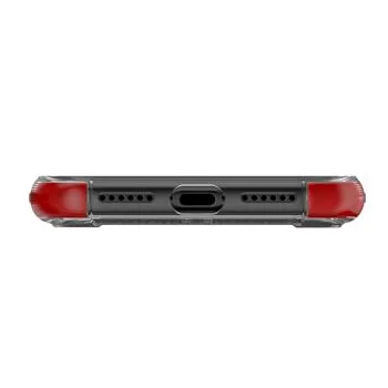 Etui Covert 2 Apple iPhone Xr czerwony