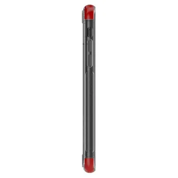 Etui Covert 2 Apple iPhone Xr czerwony