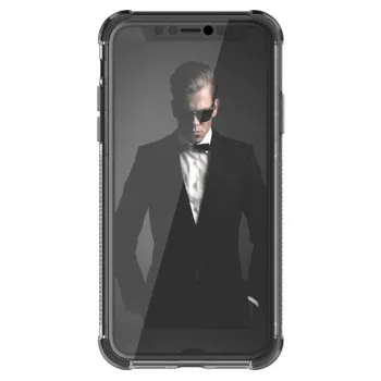 Etui Covert 2 Apple iPhone Xr czarny