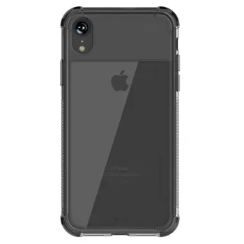 Etui Covert 2 Apple iPhone Xr czarny