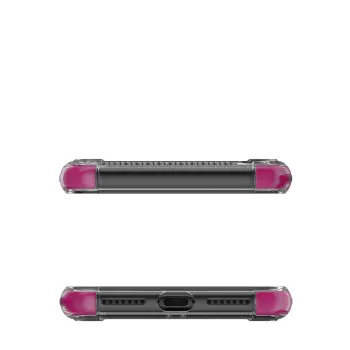 Etui Covert 2 Apple iPhone Xs Max różowy