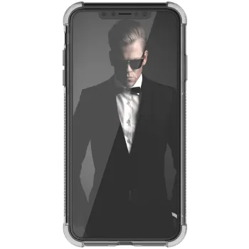 Etui Covert 2 Apple iPhone Xs Max biały