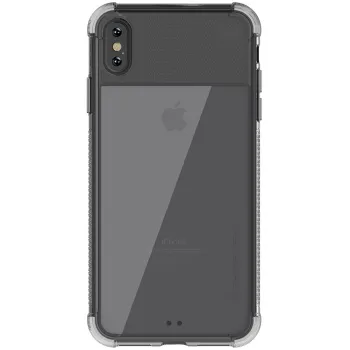 Etui Covert 2 Apple iPhone Xs Max biały