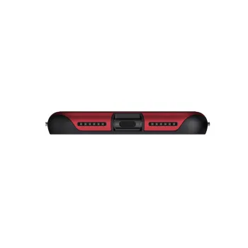 Etui Atomic Slim 2 Apple iPhone Xs Max czerwony