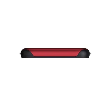 Etui Atomic Slim 2 Apple iPhone Xs Max czerwony