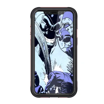 Etui Atomic Slim 2 Apple iPhone Xr różowy