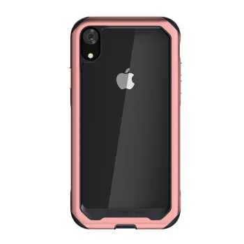 Etui Atomic Slim 2 Apple iPhone Xr różowy