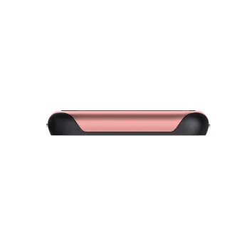 Etui Atomic Slim 2 Apple iPhone Xr różowy