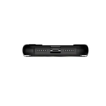 Etui Exec 3 Apple iPhone Xr szary