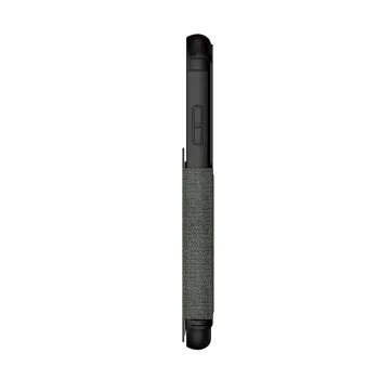 Etui Exec 3 Apple iPhone Xr szary