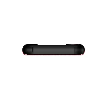 Etui Exec 3 Apple iPhone Xs czerwony