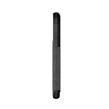 Etui Exec 3 Apple iPhone Xs szary