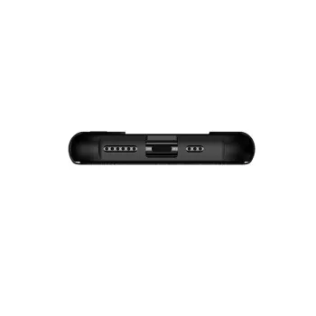 Etui Exec 3 Apple iPhone Xs czarny