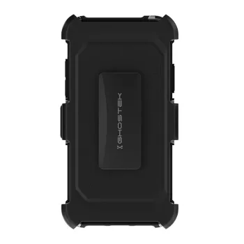 Etui Iron Armor Apple iPhone Xs czarny