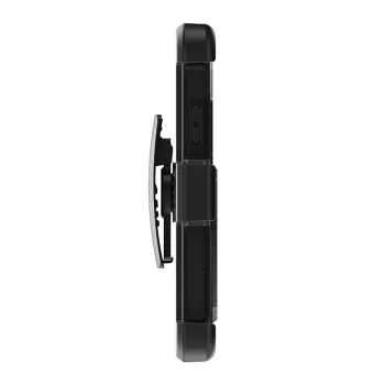 Etui Iron Armor Apple iPhone Xs czarny