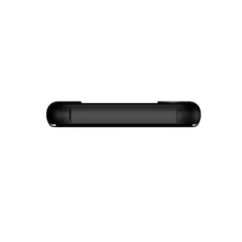 Etui Exec 3 Apple iPhone Xs Max czarny