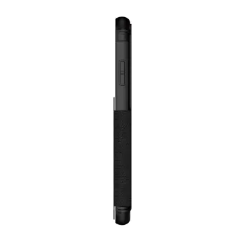 Etui Exec 3 Apple iPhone Xs Max czarny