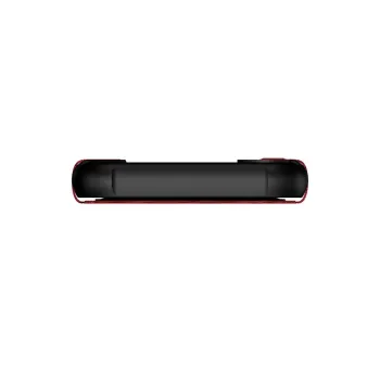 Etui Exec 3 Apple iPhone Xr czerwony